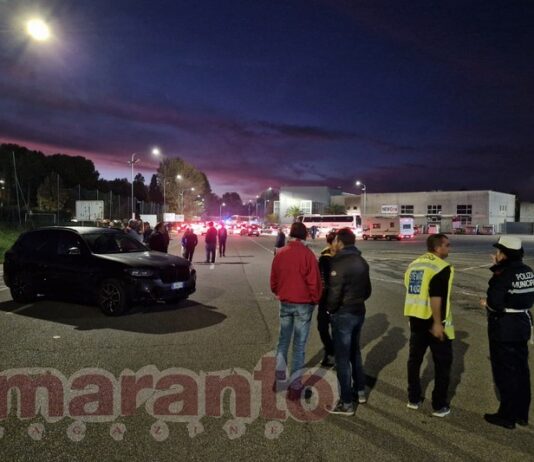 “Analisi dei rischi di ordine pubblico”. L’Osservatorio blocca la prevendita per Ferrara