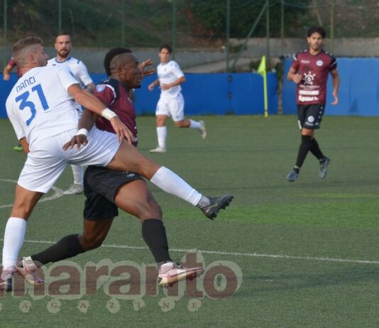 Gaddini decisivo dalla panchina. Viti da 7. Polvani, errore grave. Convitto parte bene e poi sparisce