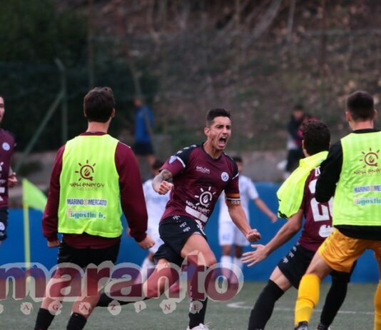 Il sinistro provvidenziale di Castiglia. Inserimento, tiro di prima intenzione, gol pesante