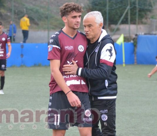 Gaddini lavora sodo: “Tornerò quello di prima. A Seravezza il mio gol più importante”