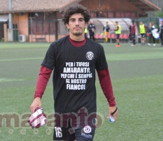 FOTOGALLERY / Serie D / 11a giornata / Montespaccato-Arezzo 1-1