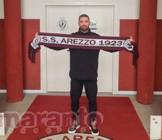 Mossa a sorpresa, torna Foglia a centrocampo. Forte può finire sul mercato