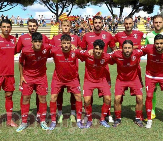 Attacco spuntato, tifosi arrabbiati e società in vendita. Per il Grosseto non è un bel periodo