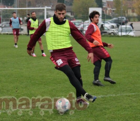 Stavolta la panchina è più corta. Boubacar o Gucci al centro dell’attacco. In 150 con l’Arezzo