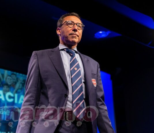 Un presidente aretino, attività sociali, campo sintetico, pochi gol segnati. Ecco il Montespaccato