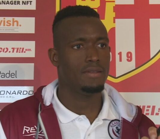 VIDEO / Diallo e il gol ritrovato. “Quando va via la luna, viene il sole”