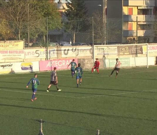 VIDEO / Serie D girone E / Tutti i gol della 10a giornata
