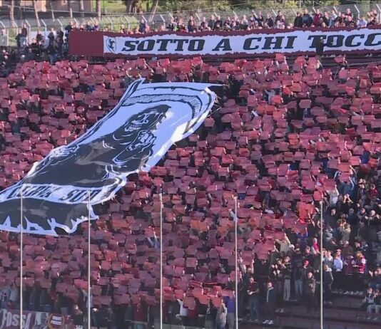 VIDEO / Un derby in salita che l’Arezzo ha rimesso in piedi. Non solo con il cuore