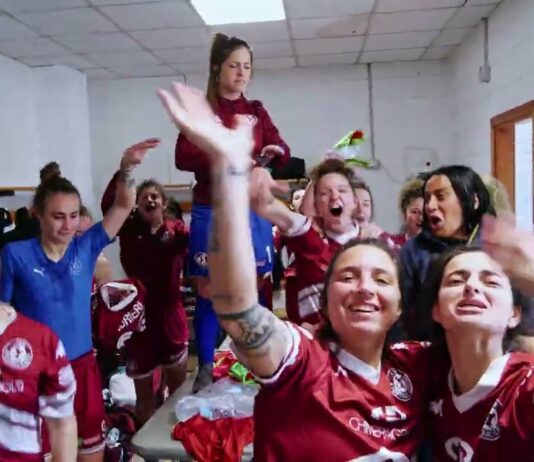 VIDEO / “Una storia impossibile”. Il documentario sull’Acf Arezzo arriva su Prime