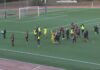 VIDEO / Lupa Frascati-Arezzo 1-2 / La sintesi della partita