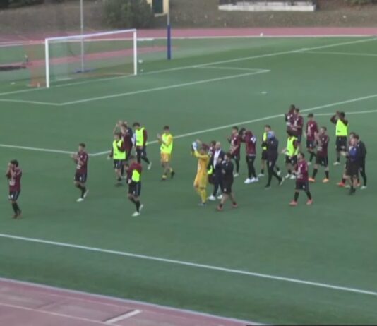 VIDEO / Lupa Frascati-Arezzo 1-2 / La sintesi della partita