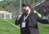 VIDEO / Alessio Saracini, lo speaker dello stadio. Voce e passione amaranto