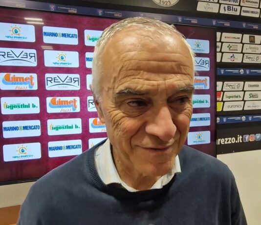 VIDEO / Indiani ottimista: “Periodo così così ma la squadra sa reagire. Gucci? Quello che ci voleva”