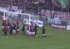 VIDEO / Arezzo-Grosseto 2-1 / La sintesi della partita