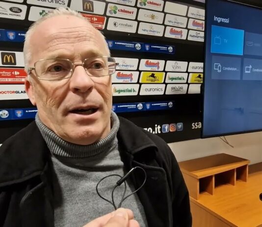 VIDEO / Giovannini: “Boubacar e Lorenzini in uscita. Con la Fiorentina allenamento speciale”