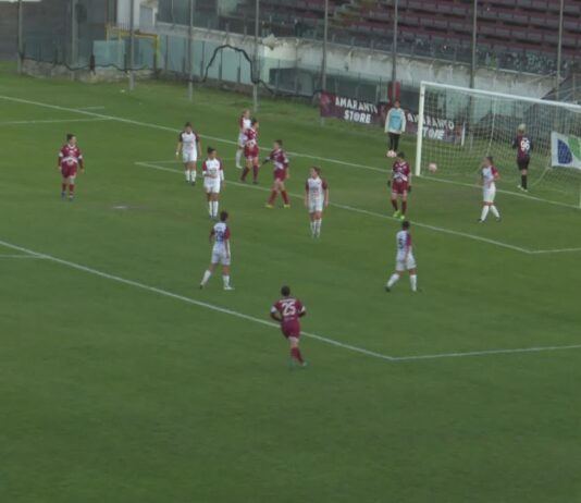 VIDEO / Acf Arezzo-Sassari Torres 2-2 / La sintesi della partita