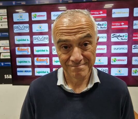 VIDEO / Indiani all’attacco: “Avversari motivati, grande pubblico. Noi vogliamo vincere”