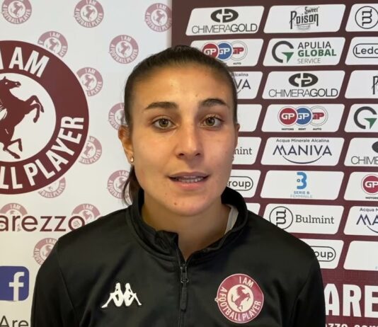 VIDEO / Acf, arriva la Ternana. Costantino: “Ci serve una grande prestazione”