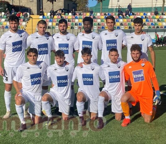 Il carisma di Simeoni, i gol di Rinaldini, la rosa al completo. La Pianese ha ancora una speranza