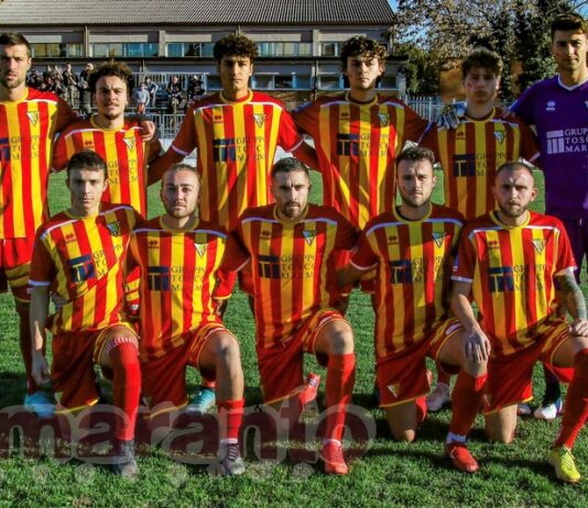 La Pianese allunga a +5 sugli amaranto. Sesta vittoria di fila per il Poggibonsi. Livorno beffato