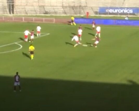 VIDEO / Serie D girone E / Tutti i gol della 12a giornata