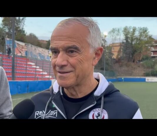 VIDEO / Indiani: “Per come si era messa, il punto è strapositivo. Ora dobbiamo tornare a vincere”