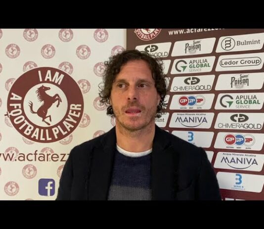 VIDEO / L’Acf a Verona contro il Chievo. Testini: “Avversaria forte. Noi ci siamo”