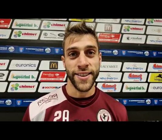 VIDEO / Gucci non si nasconde: “Qui per fare gol. Subito al lavoro, ho tanto entusiasmo”