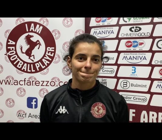 VIDEO / L’Acf in anticipo contro la Torres. Gnisci: “E’ ora di tornare a vincere”