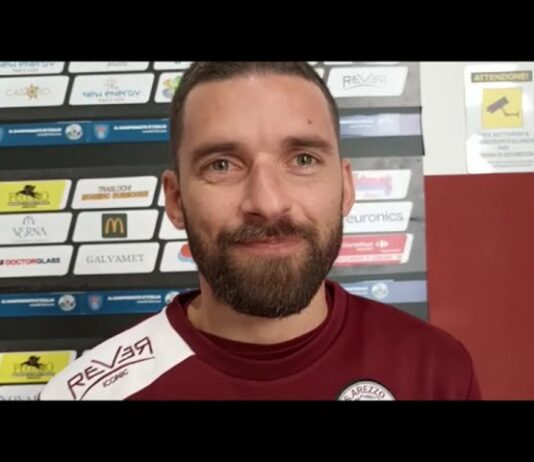 VIDEO / Foglia in amaranto, parte seconda: “Torno con entusiasmo. Squadra forte, darò una mano”