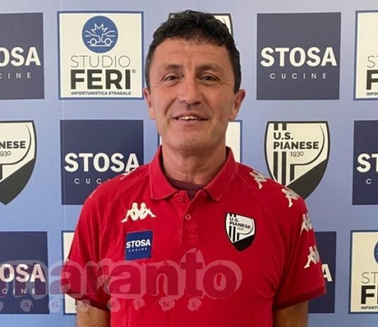 Bonuccelli, che storia: “Ero il bomber di Indiani, è il mio maestro. Ora vorrei batterlo”