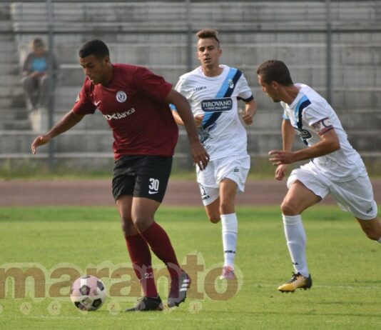 Dalla maglia amaranto ai campionati del mondo. Cheddira come Graziani e Conti
