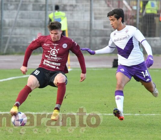 La Fiorentina ne segna 4, Convitto firma una perla. Esperimenti tattici per Indiani