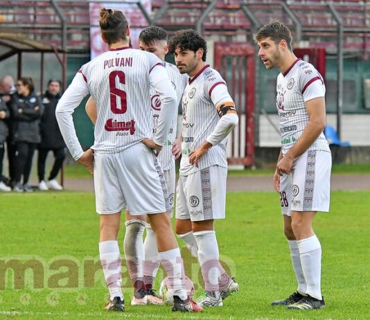 Più incisività davanti, meno apprensione dietro. Con il Trestina per invertire la rotta