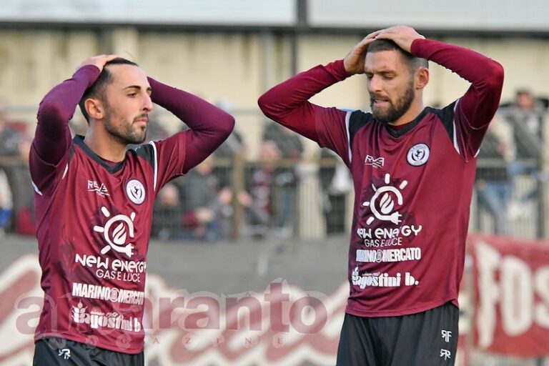 FOTOGALLERY / Serie D / 16a giornata / Trestina-Arezzo 1-1