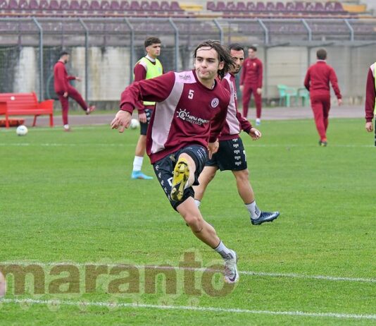 Squadra a riposo, Persichini verso la prima da titolare. Bianchi convocato in Rappresentativa