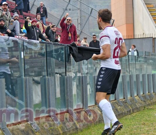 Gucci e altri dieci. Ecco perché la gente ha voluto bene a un centravanti vecchio stampo