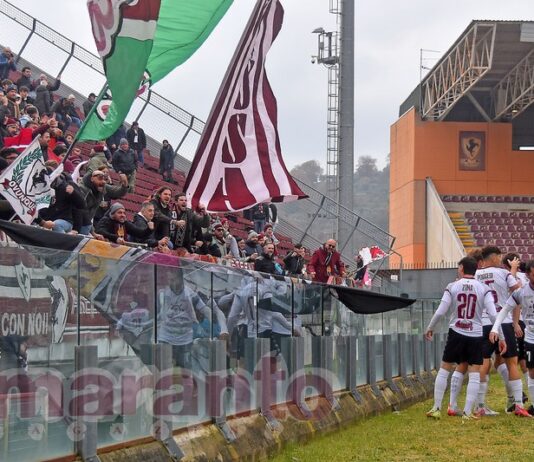 Concretezza in attacco, attenzione in fase difensiva. Arezzo, serve un partitone