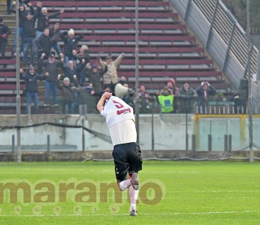 Che partita contro il Poggibonsi. Un anno fa il gol all’ultimo secondo che cambiò la storia…
