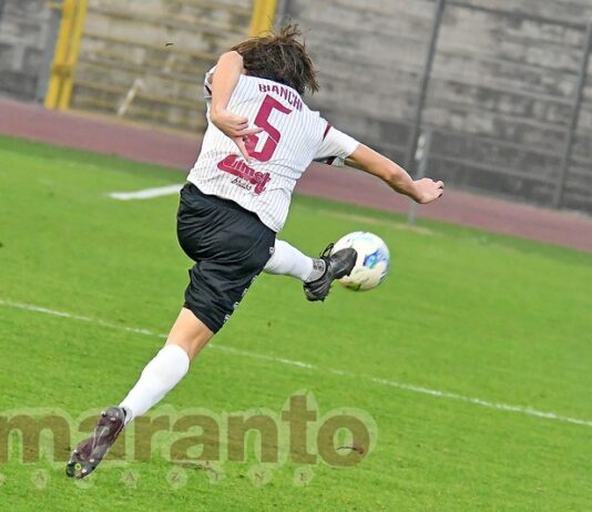 Il gol del buon Natale. Va a Bianchi l’ultima perla del girone di andata