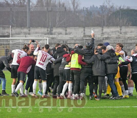 Squadra a riposo, gli allenamenti riprendono il 27. Ieri minimo stagionale di affluenza