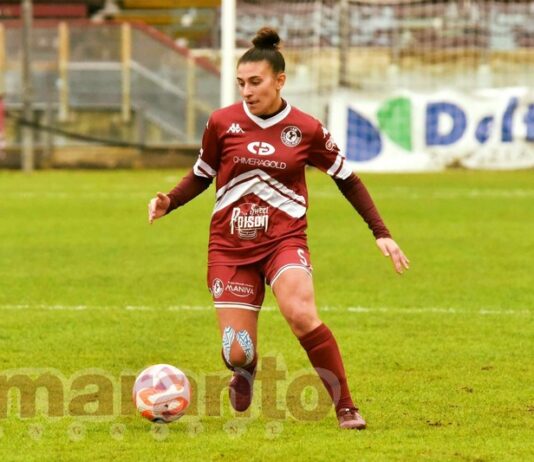 Costantino, rottura del crociato: “Il momento peggiore della carriera, ma credo nel lieto fine”