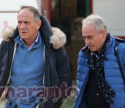 Vent’anni dopo, Fiorucci non molla: “Arezzo casa mia. Indiani un maestro. Sabato ce la giochiamo”