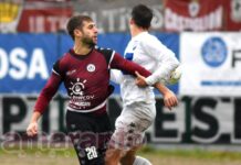 Una bella partita, la praticità di Indiani, le difficoltà del 433, la solitudine del centravanti