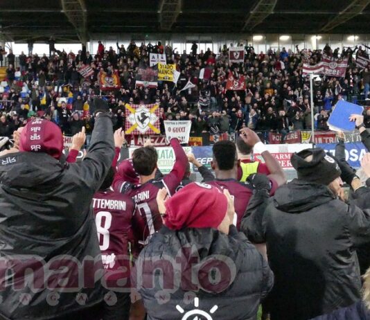Pioggia, fango, neve, l’esonero di Balbo e tre colpi esterni. Tutti i precedenti sull’Amiata