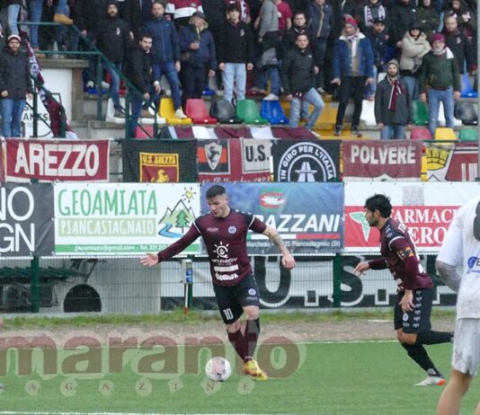 Il pagellone del campionato. Pianese regina, delusione Livorno, sorpresa Flaminia. Arezzo da 7
