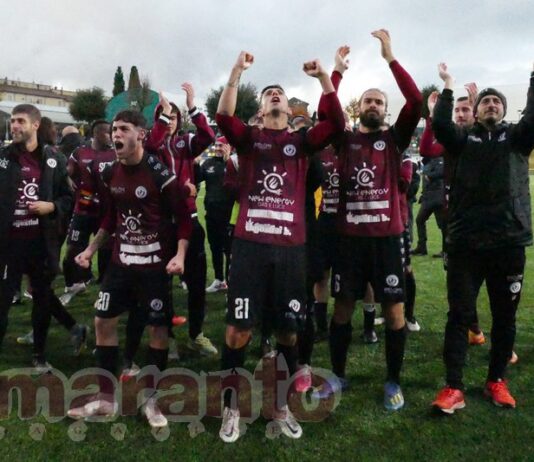 FOTOGALLERY / Serie D / 14a giornata / Pianese-Arezzo 1-2