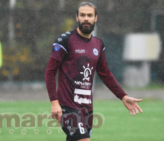 Lazzarini-Polvani, un partitone. Convitto vivace con gol. Bianchi e Gucci meritano il 7