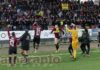 Arezzo, vittoria da grande squadra. Convitto segna il gol dell’ex, Pianese battuta 2-1