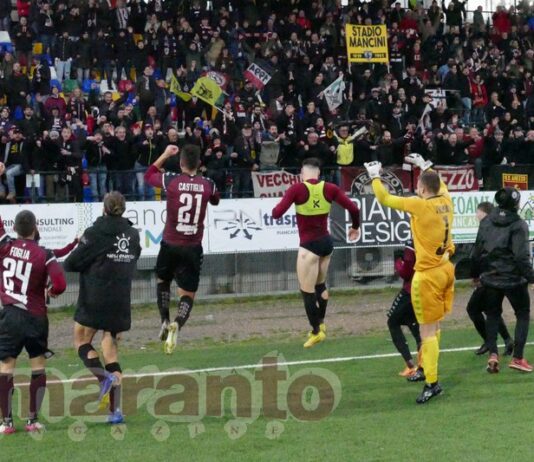 Arezzo, vittoria da grande squadra. Convitto segna il gol dell’ex, Pianese battuta 2-1